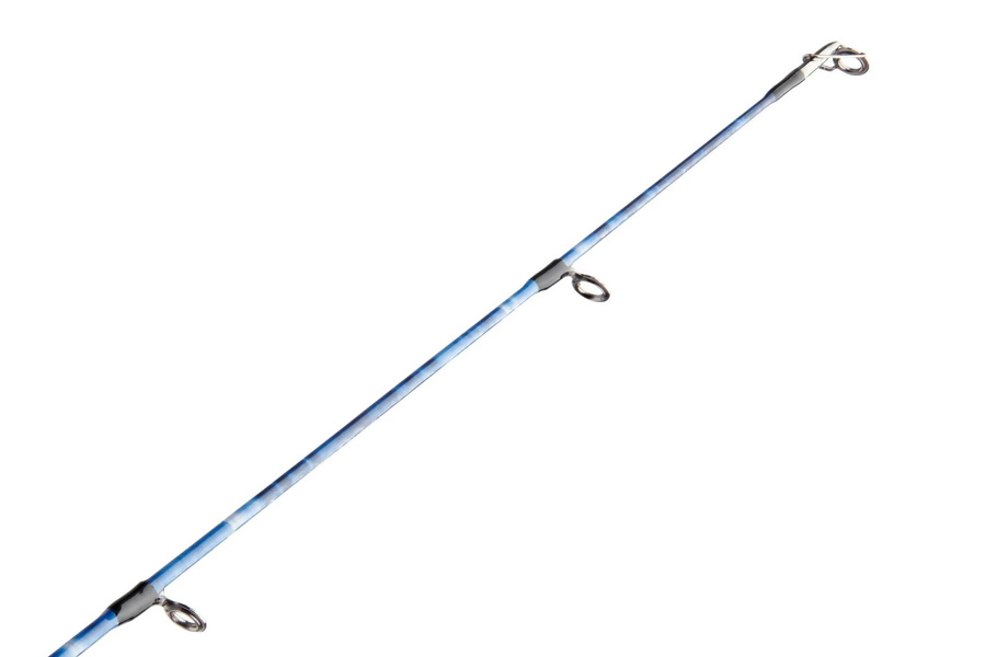 ABU GARCIA Aqua Max Spinning Combo - 6'6